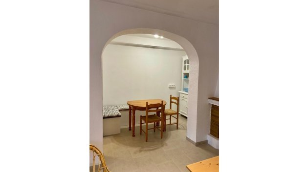 Resale - Townhouse -
Orihuela Costa - Cabo Roig