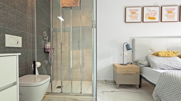 Resale - Apartments -
Orihuela Costa - Los Altos