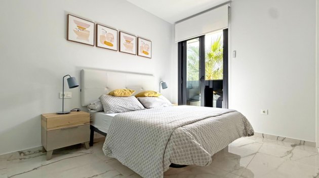 Resale - Apartments -
Orihuela Costa - Los Altos