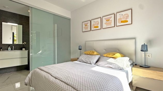 Resale - Apartments -
Orihuela Costa - Los Altos