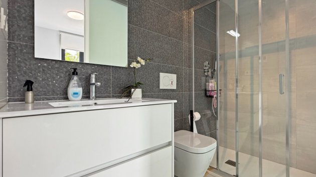 Resale - Apartments -
Orihuela Costa - Los Altos