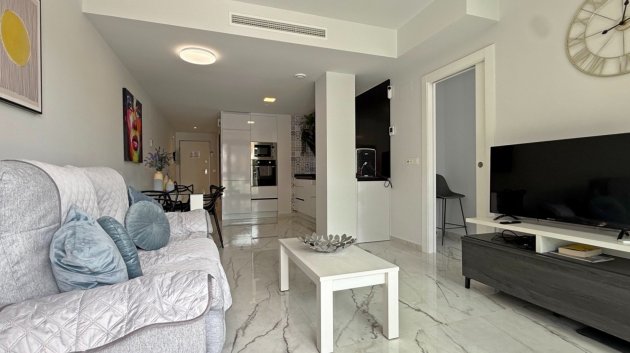 Resale - Apartments -
Orihuela Costa - Los Altos