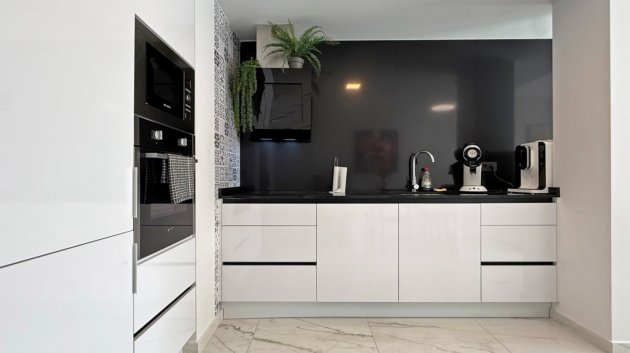 Resale - Apartments -
Orihuela Costa - Los Altos