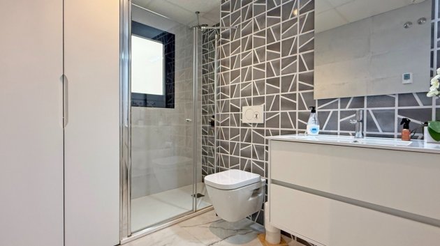 Resale - Apartments -
Orihuela Costa - Los Altos