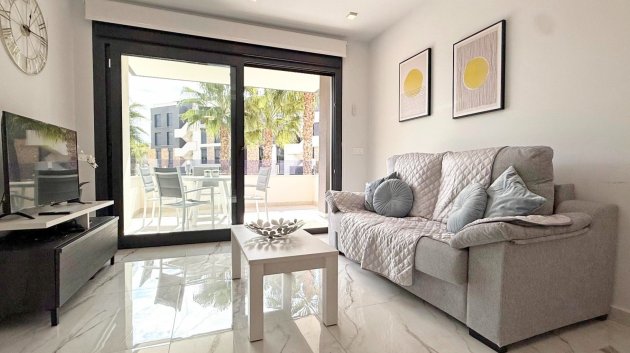 Resale - Apartments -
Orihuela Costa - Los Altos