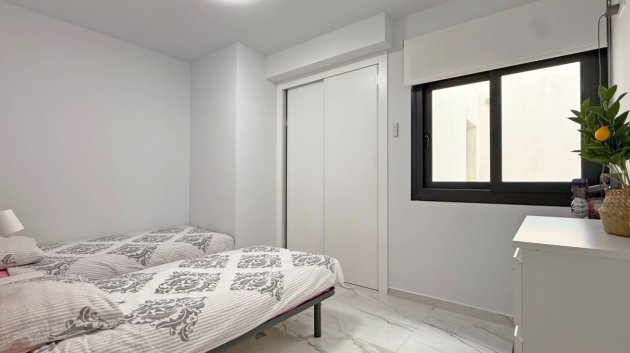 Resale - Apartments -
Orihuela Costa - Los Altos