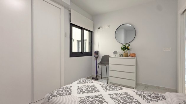 Resale - Apartments -
Orihuela Costa - Los Altos