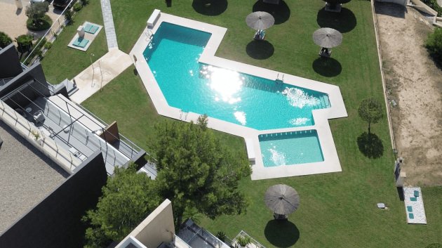 Resale - Apartments -
Orihuela Costa - Villamartín