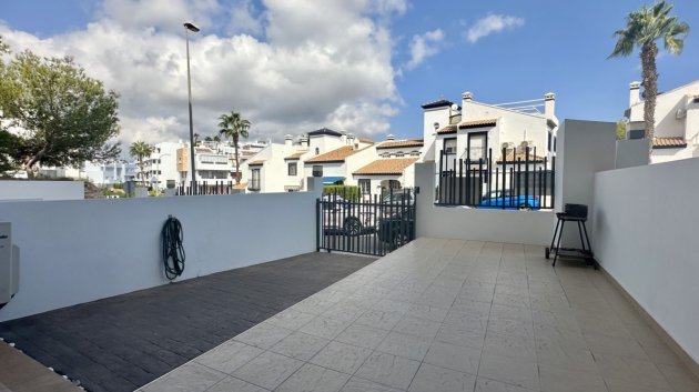 Resale - Apartments -
Orihuela Costa - Villamartín