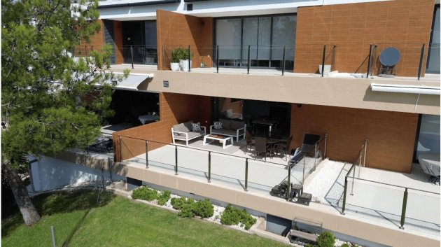 Resale - Apartments -
Orihuela Costa - Villamartín