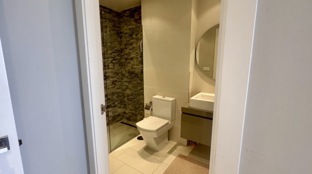 Resale - Apartments -
Orihuela Costa - Villamartín