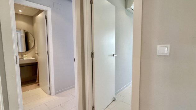 Resale - Apartments -
Orihuela Costa - Villamartín