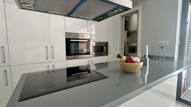 Resale - Apartments -
Orihuela Costa - Villamartín