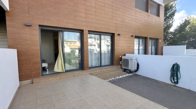 Resale - Apartments -
Orihuela Costa - Villamartín