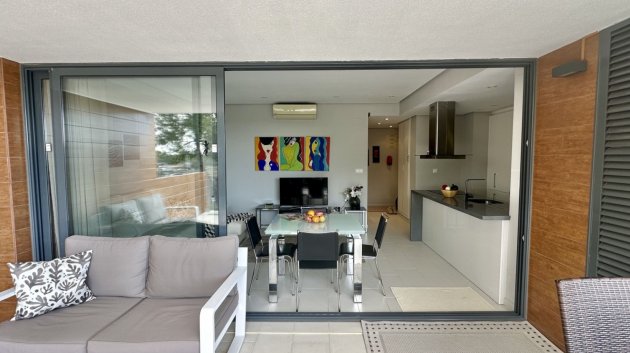 Resale - Apartments -
Orihuela Costa - Villamartín