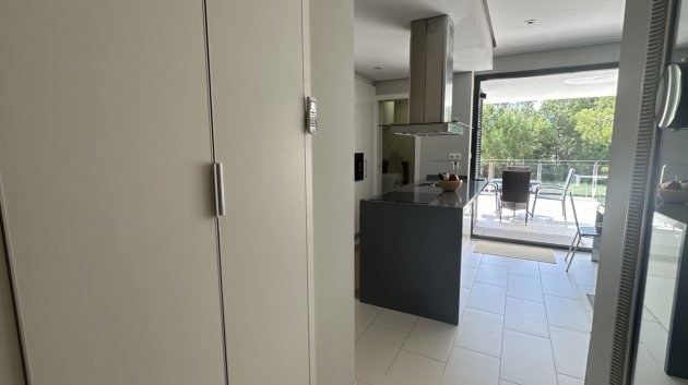 Resale - Apartments -
Orihuela Costa - Villamartín