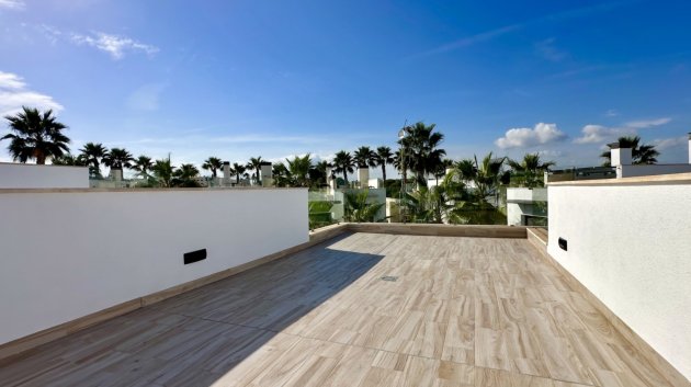 Resale - Villa -
Orihuela Costa - Lomas De Cabo Roig