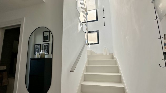 Resale - Villa -
Orihuela Costa - Lomas De Cabo Roig