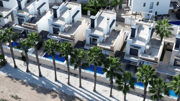 Resale - Villa -
Orihuela Costa - Lomas De Cabo Roig