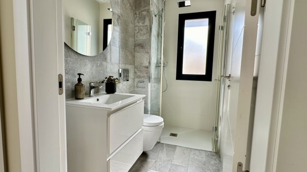 Resale - Villa -
Orihuela Costa - Lomas De Cabo Roig