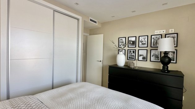 Resale - Villa -
Orihuela Costa - Lomas De Cabo Roig