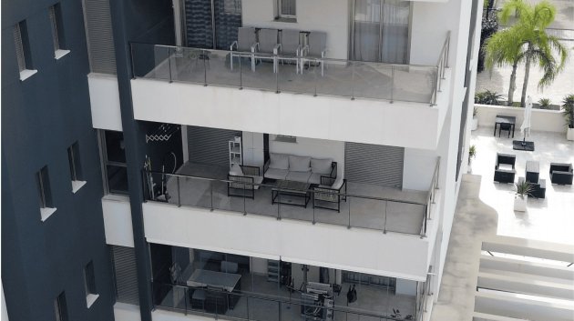 Resale - Apartments -
Orihuela Costa - Villamartín