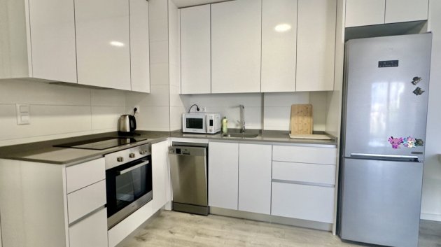 Resale - Apartments -
Orihuela Costa - Villamartín