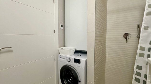 Resale - Apartments -
Orihuela Costa - Villamartín