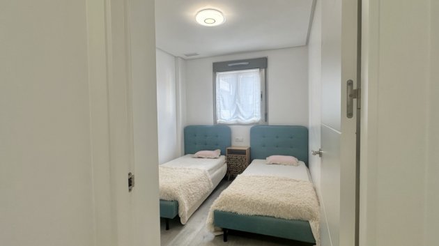 Resale - Apartments -
Orihuela Costa - Villamartín