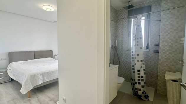 Resale - Apartments -
Orihuela Costa - Villamartín