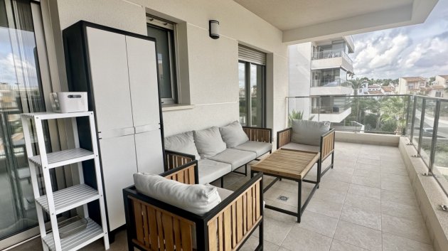 Resale - Apartments -
Orihuela Costa - Villamartín