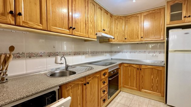 Resale - Apartments -
Orihuela Costa - Playa Flamenca