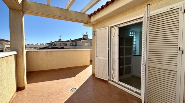 Resale - Apartments -
Orihuela Costa - Playa Flamenca
