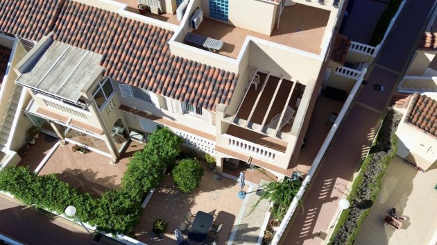 Resale - Apartments -
Orihuela Costa - Playa Flamenca