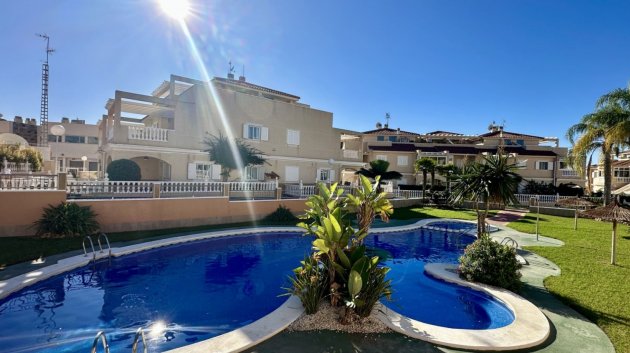 Resale - Apartments -
Orihuela Costa - Playa Flamenca