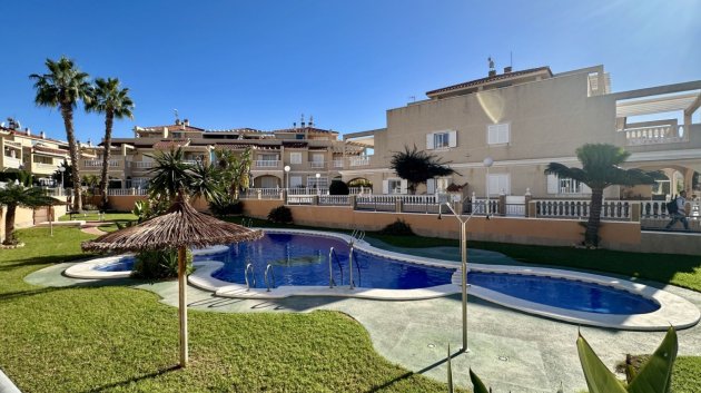 Resale - Apartments -
Orihuela Costa - Playa Flamenca