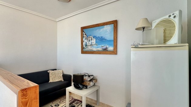 Resale - Apartments -
Orihuela Costa - Playa Flamenca