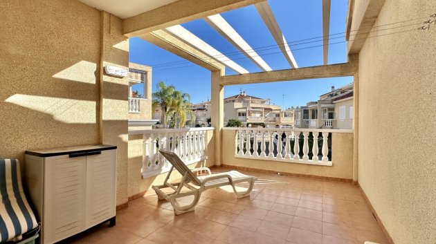 Resale - Apartments -
Orihuela Costa - Playa Flamenca