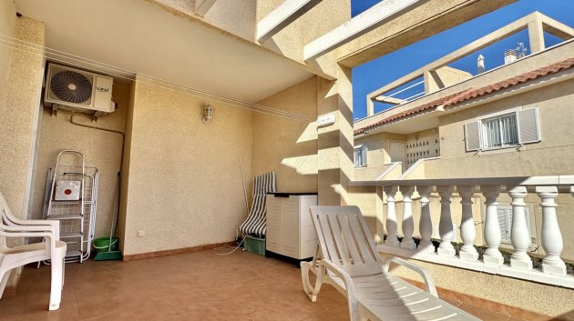 Resale - Apartments -
Orihuela Costa - Playa Flamenca