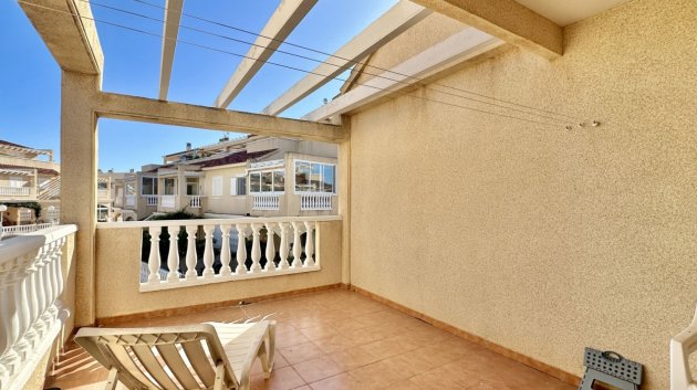 Resale - Apartments -
Orihuela Costa - Playa Flamenca