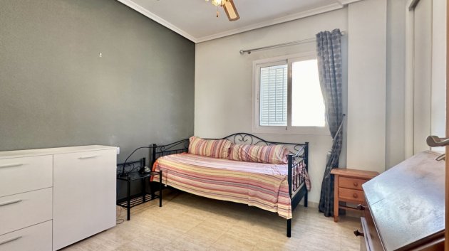 Resale - Apartments -
Orihuela Costa - Playa Flamenca