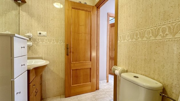 Resale - Apartments -
Orihuela Costa - Playa Flamenca