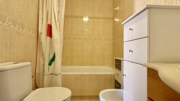 Resale - Apartments -
Orihuela Costa - Playa Flamenca