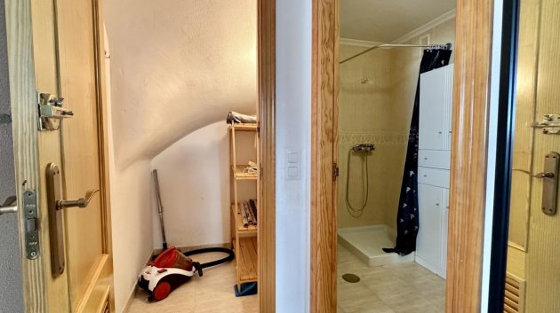 Resale - Apartments -
Orihuela Costa - Playa Flamenca