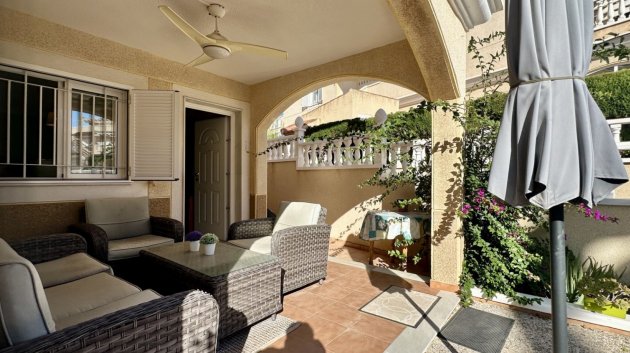 Resale - Apartments -
Orihuela Costa - Playa Flamenca