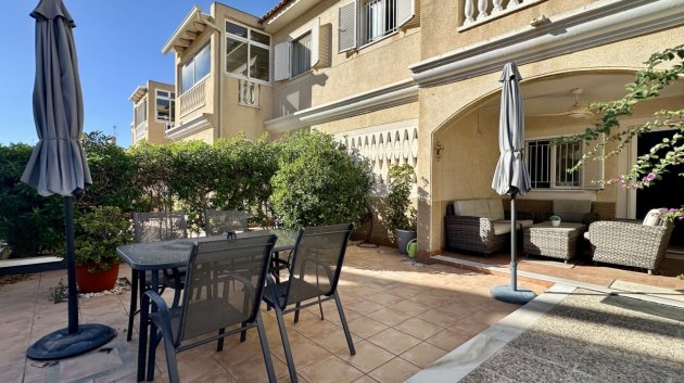 Resale - Apartments -
Orihuela Costa - Playa Flamenca