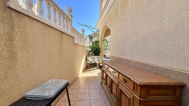 Resale - Apartments -
Orihuela Costa - Playa Flamenca