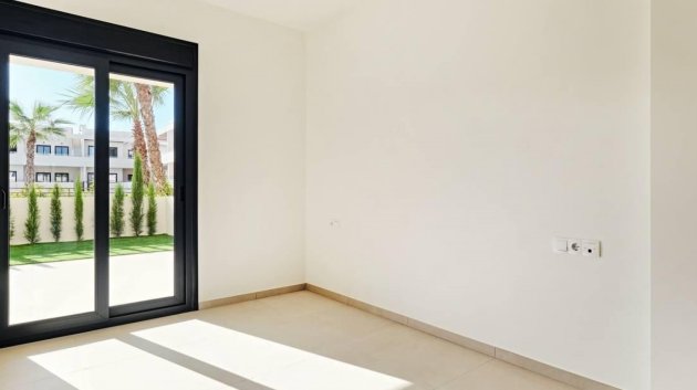 Resale - Apartments -
Torrevieja - La veleta