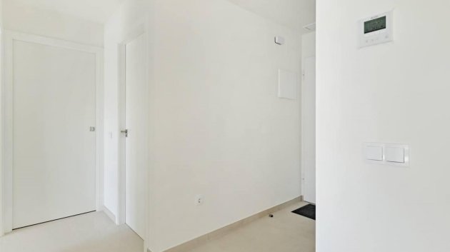 Resale - Apartments -
Torrevieja - La veleta