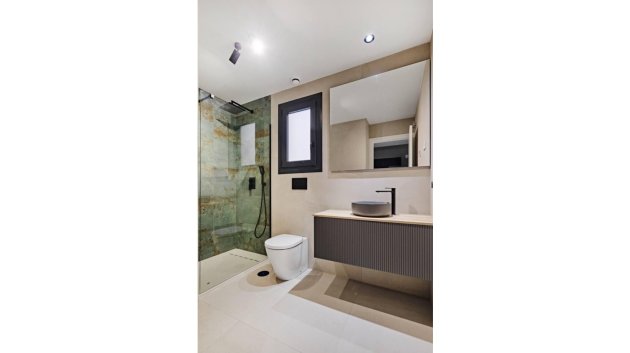 Resale - Apartments -
Torrevieja - La veleta